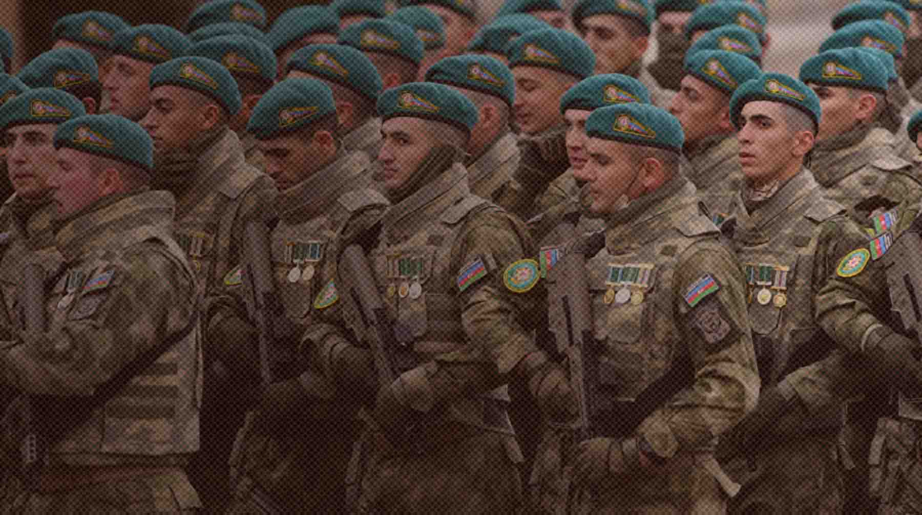 Dailystorm - Азербайджан заявил о начале «антитеррористических мероприятий» в Карабахе