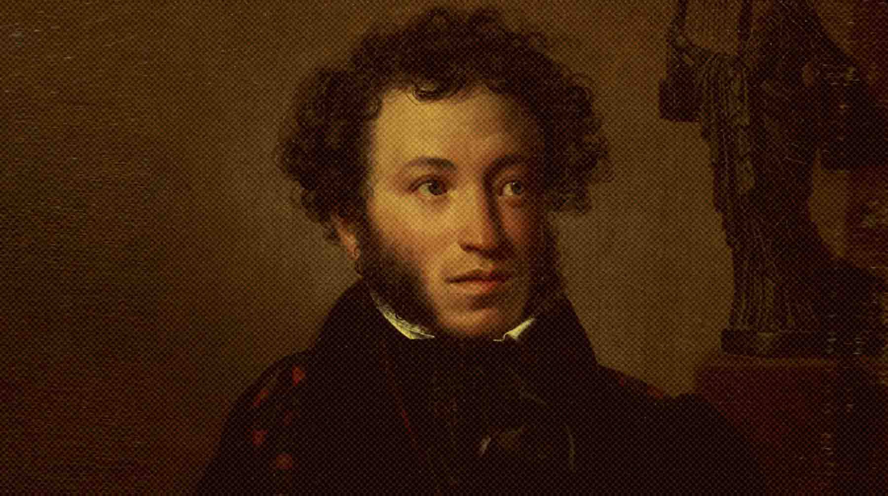 Dailystorm - Александр Пушкин поддержал идею возрождения Царскосельского лицея