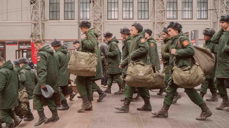 В Минобороны сообщили о призыве в армию по всей России, включая ЛНР, ДНР, Херсонщину и Запорожскую область — Daily Storm