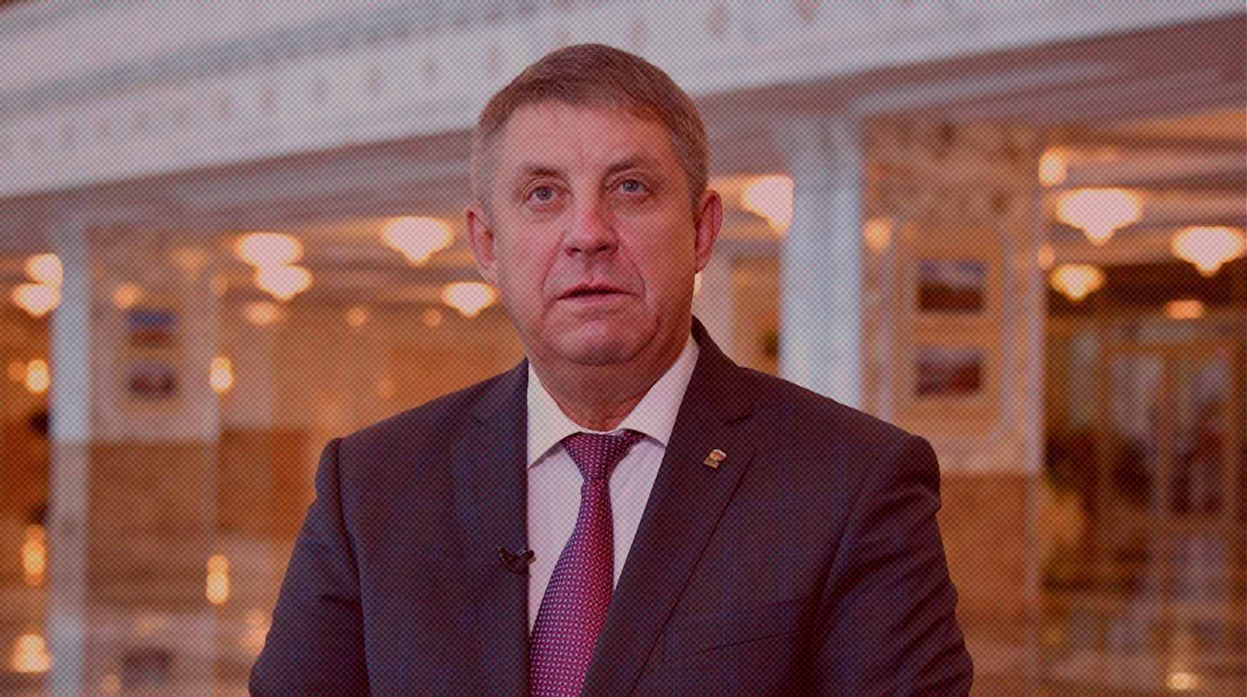 Dailystorm - Губернатор Богомаз опроверг сообщения о попытке проникновения украинской ДРГ в Брянскую область