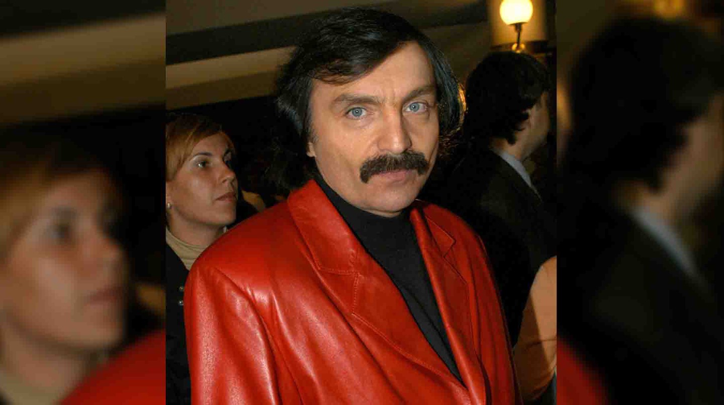 Амаяк Акопян