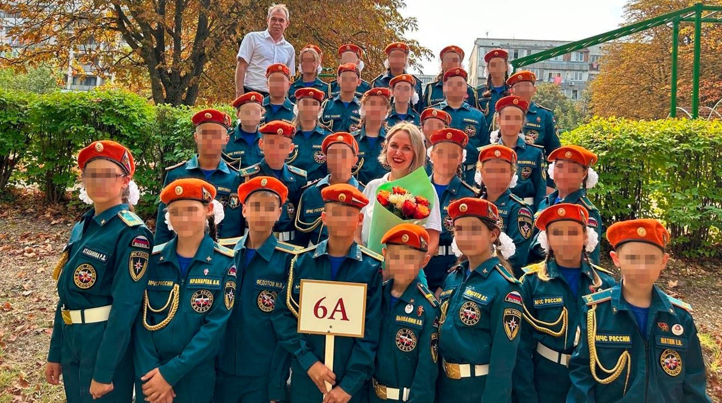 Татьяна Голосова