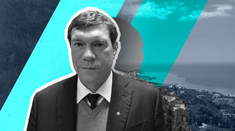 «На самом деле туда попасть мог любой человек». Что известно о санатории, где пытались убить Царева? — Daily Storm