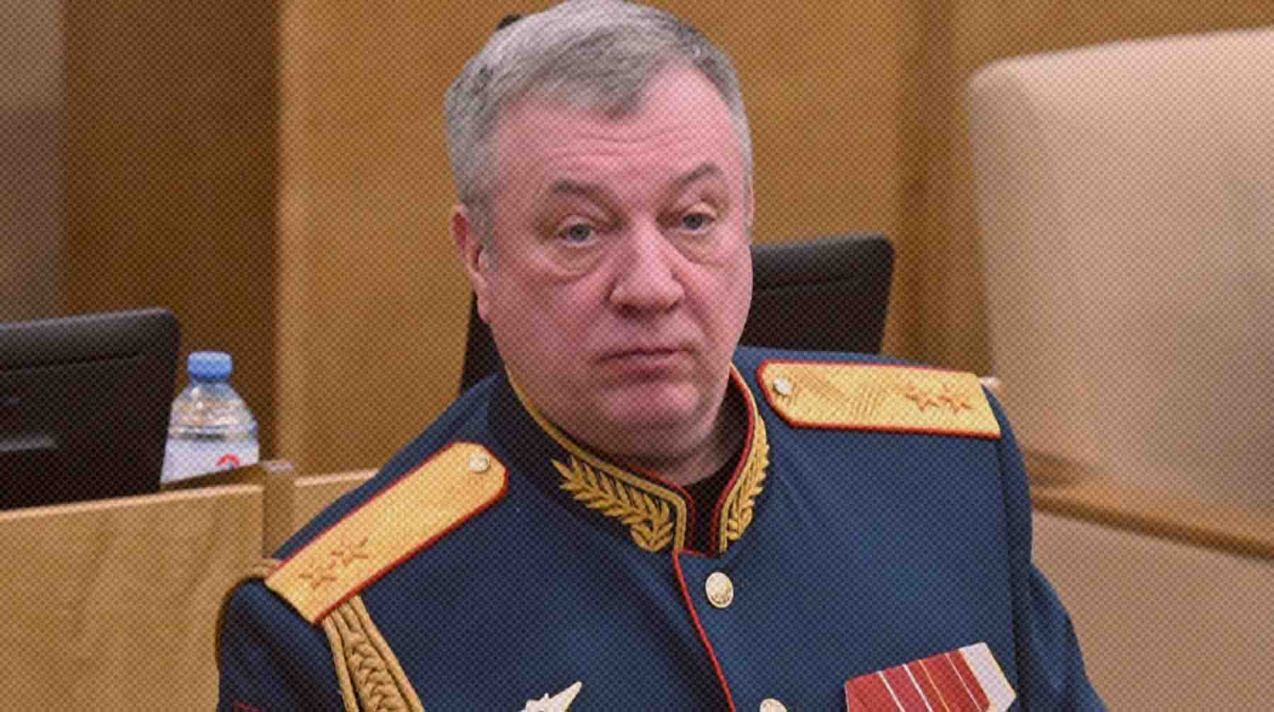 Ранее в думской комиссии заявили, что эти высказывания являются личным мнением парламентария Андрей Гурулев
