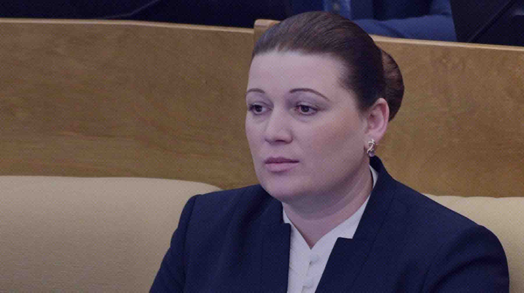 Ей будет передан мандат депутата Власова Василина Кулиева