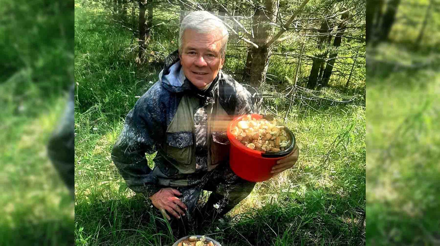 Александр Хаймусов
