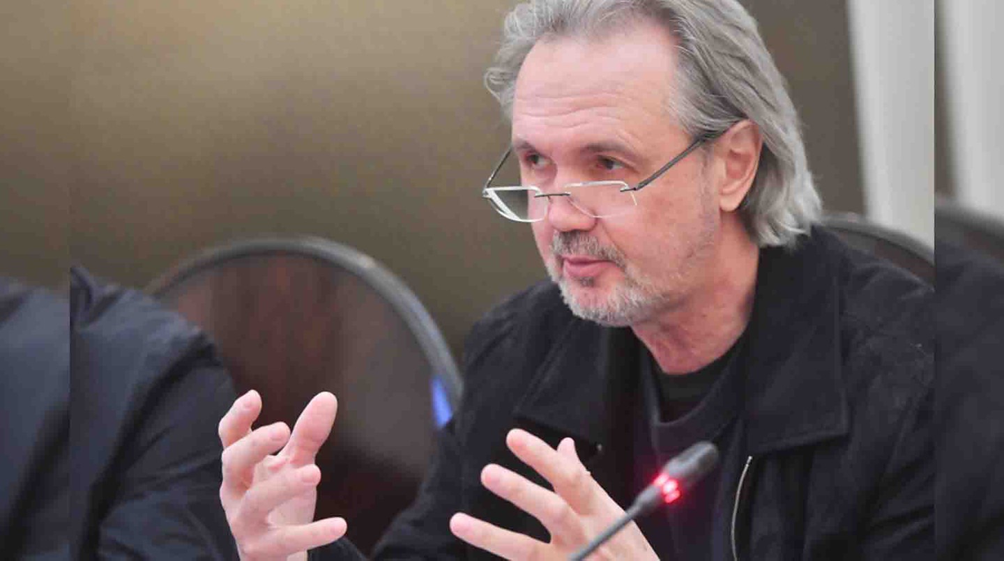 Андрей Ковальчук
