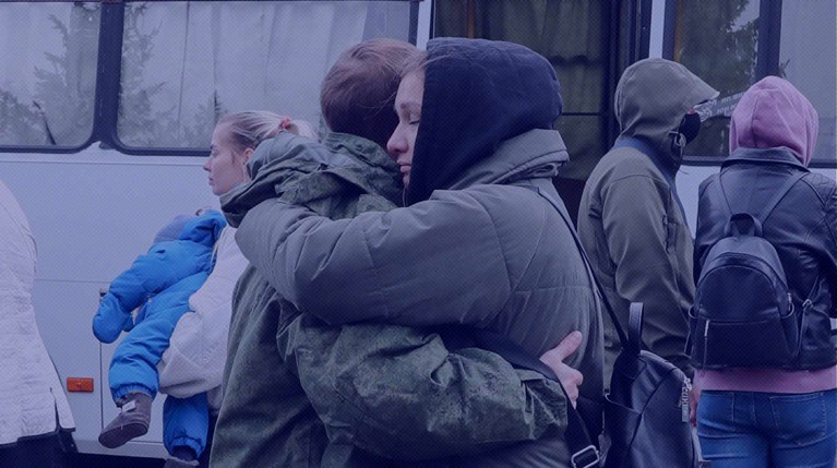 Семьям, отцы которых находятся на СВО, «до лампочки», какое понятие используется: Останина раскритиковала предложение уравнять «брак» и «семейный союз»