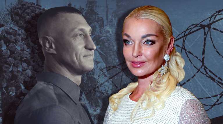 «Я всего лишь съездила с ним на Мальдивы»: Волочкова призналась, что не пойдет на похороны умершего в СИЗО экс-бойфренда — Daily Storm