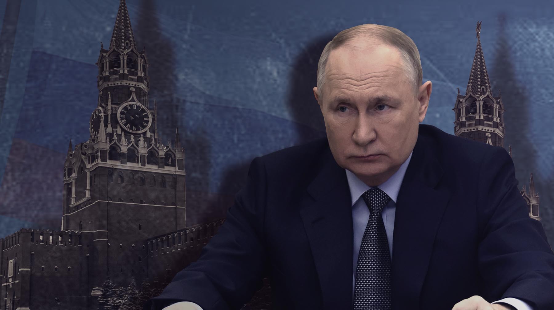 Dailystorm - Бывшие доверенные лица Путина хирург Бокерия и саксофонист Бутман заявили о поддержке президента в предвыборной гонке