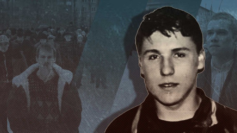 «90-е — это слезы матерей над могилами сыновей»: бывший член ОПГ «Хади Такташ» осудил сериал «Слово пацана» — Daily Storm