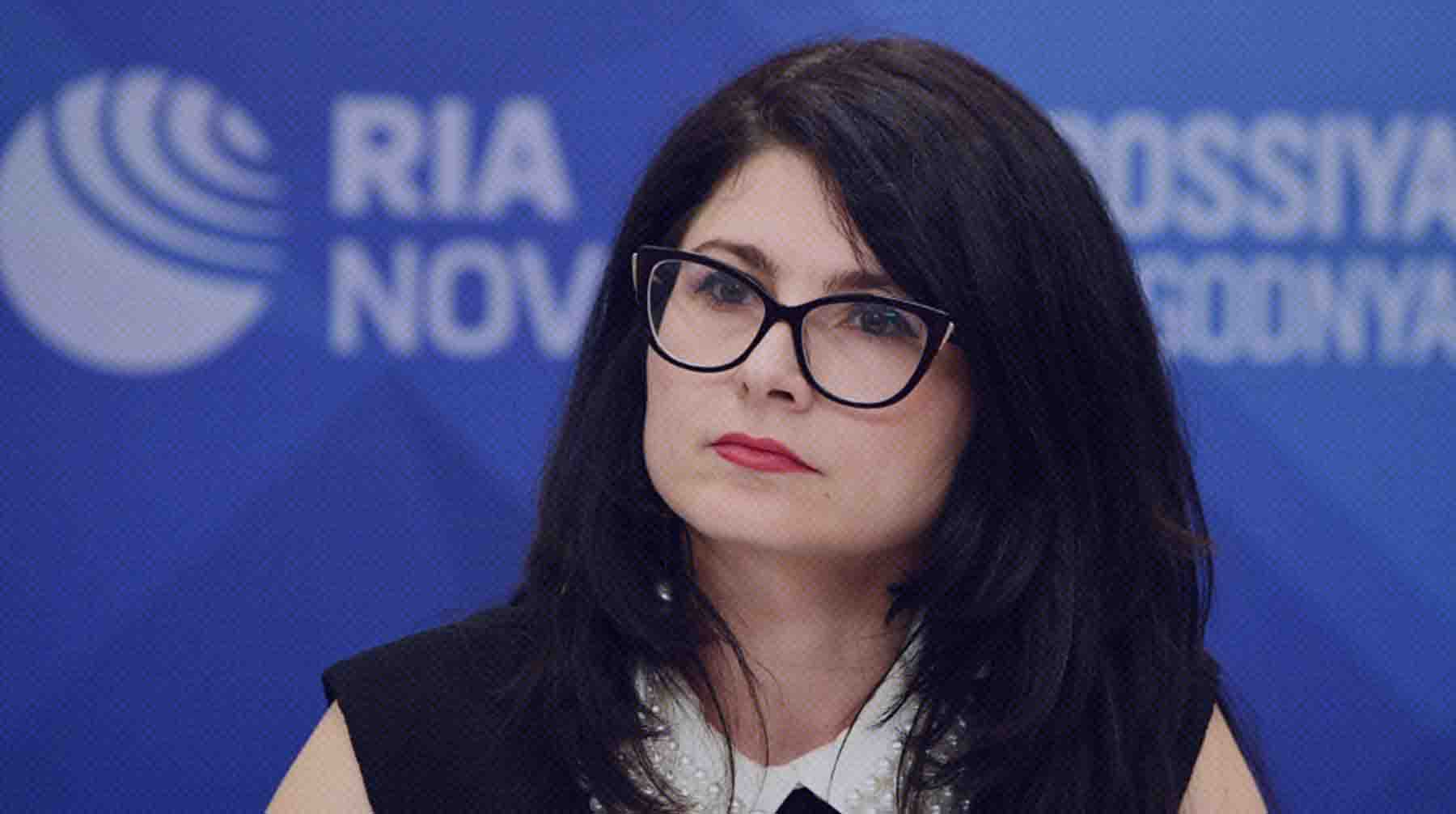 Ранее депутат Госдумы Гурулев заявил, что надо вернуть высшую меру наказания «для внутренних врагов» Ева Меркачева