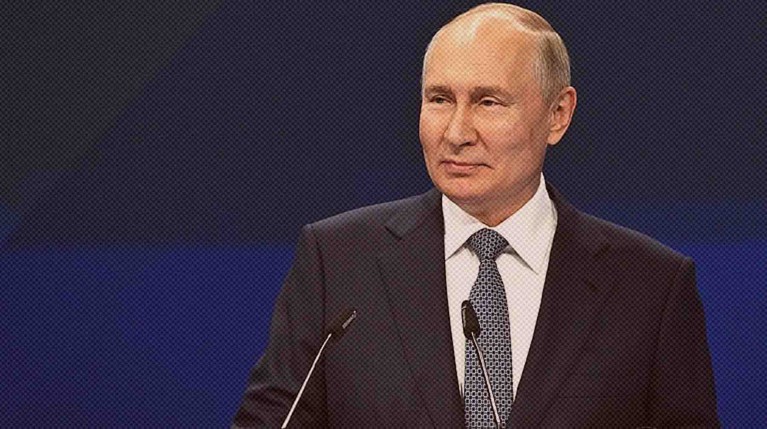 Группа избирателей поддержала самовыдвижение Путина на выборах президента в 2024 году — Daily Storm