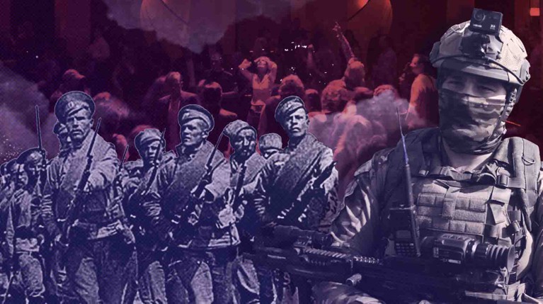 В Доме Романовых сравнили вечеринку Насти Ивлеевой в Mutabor с кокаиновыми оргиями элиты во время Первой мировой войны — Daily Storm
