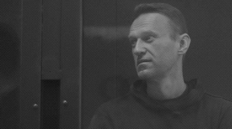 Умер Алексей Навальный — Daily Storm