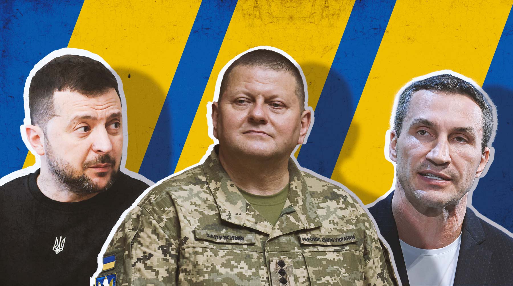 Dailystorm - Закон о мобилизации: Украине грозят хаос и «марш справедливости» до Киева