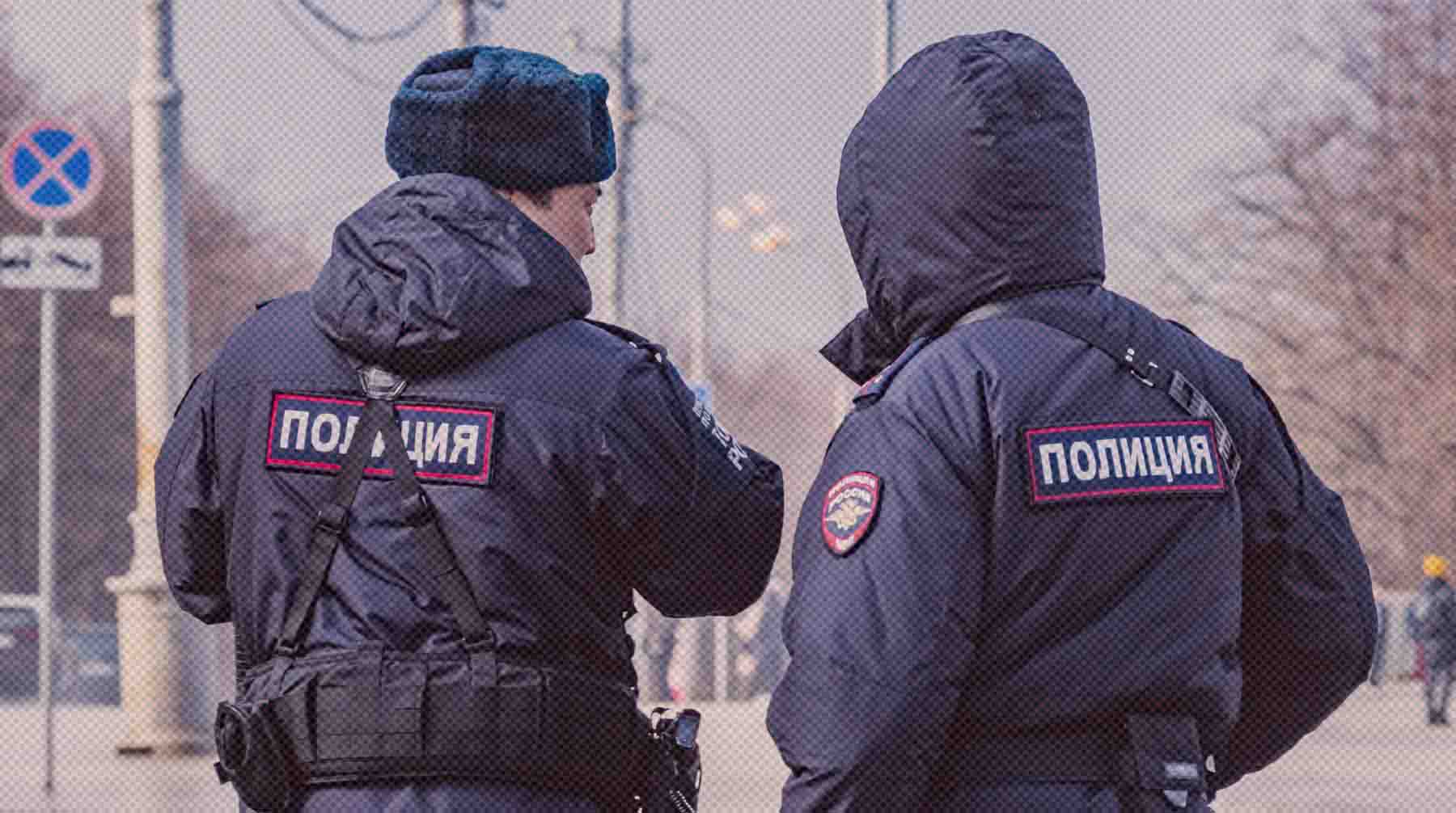 Жительница Екатеринбурга теперь дает показания полиции, а здоровью мальчика ничего не угрожает Фото: Global Look Press / Константин Кокошкин