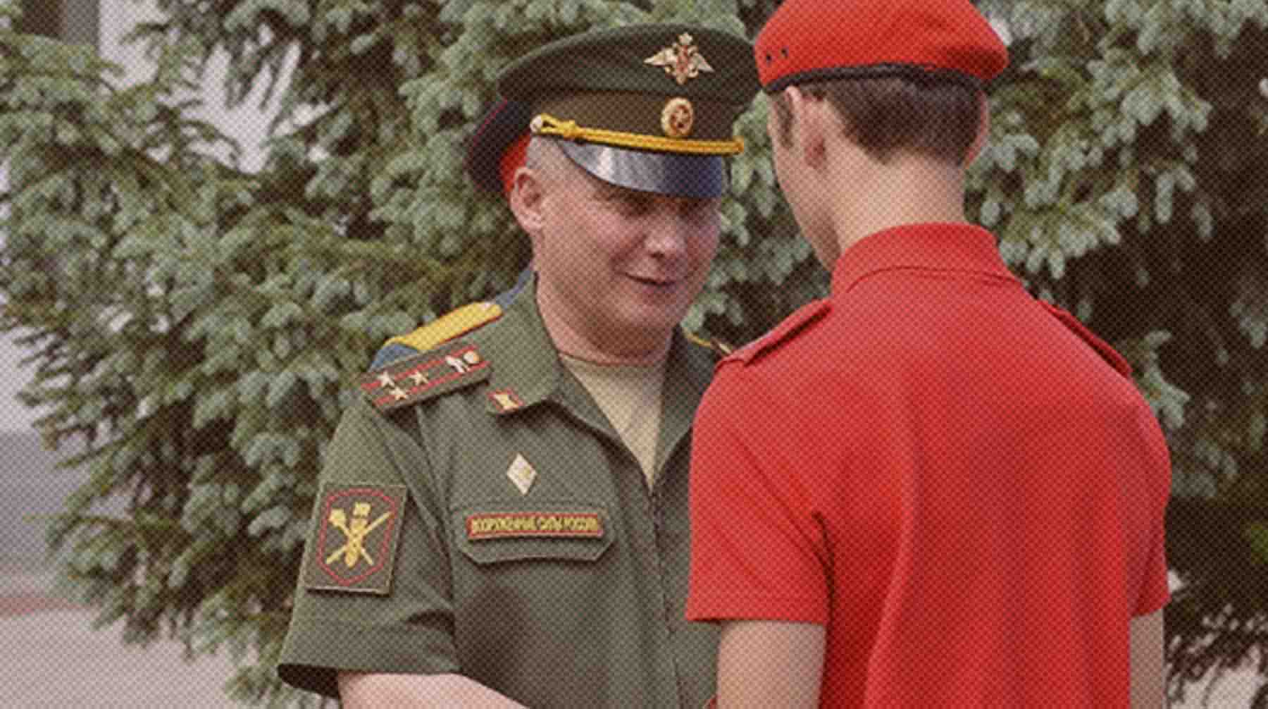Александр Осипов уточнил, что генерал-майор будет курировать направление по гражданской обороне и чрезвычайным ситуациям Николай Захаров (фото 2021 года)