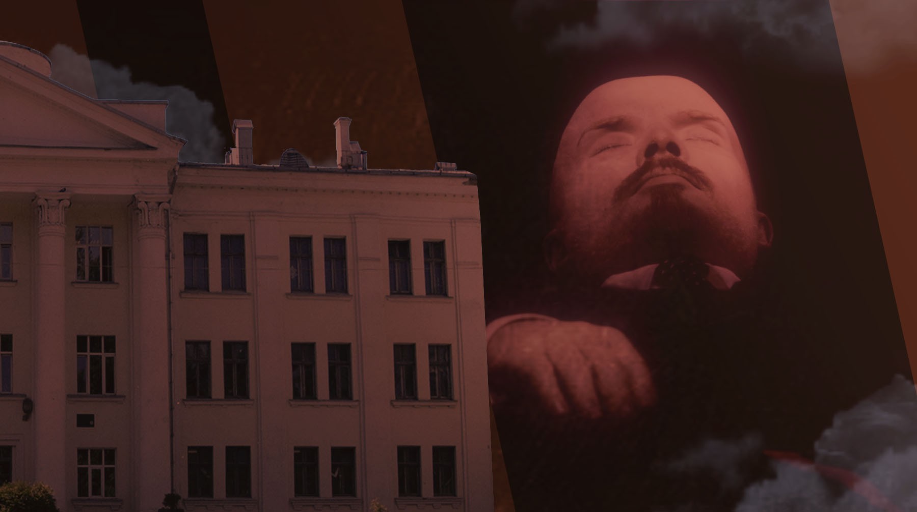 Dailystorm - «Ленин пролежал 100 лет и еще 100 пролежит». Главные хранители тела основателя СССР рассказали о забальзамированном Ильиче