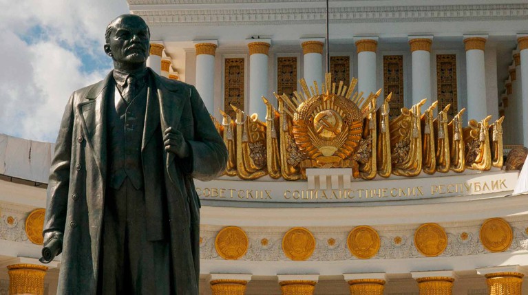 Публицист Игорь Молотов — о масштабах личности основателя СССР