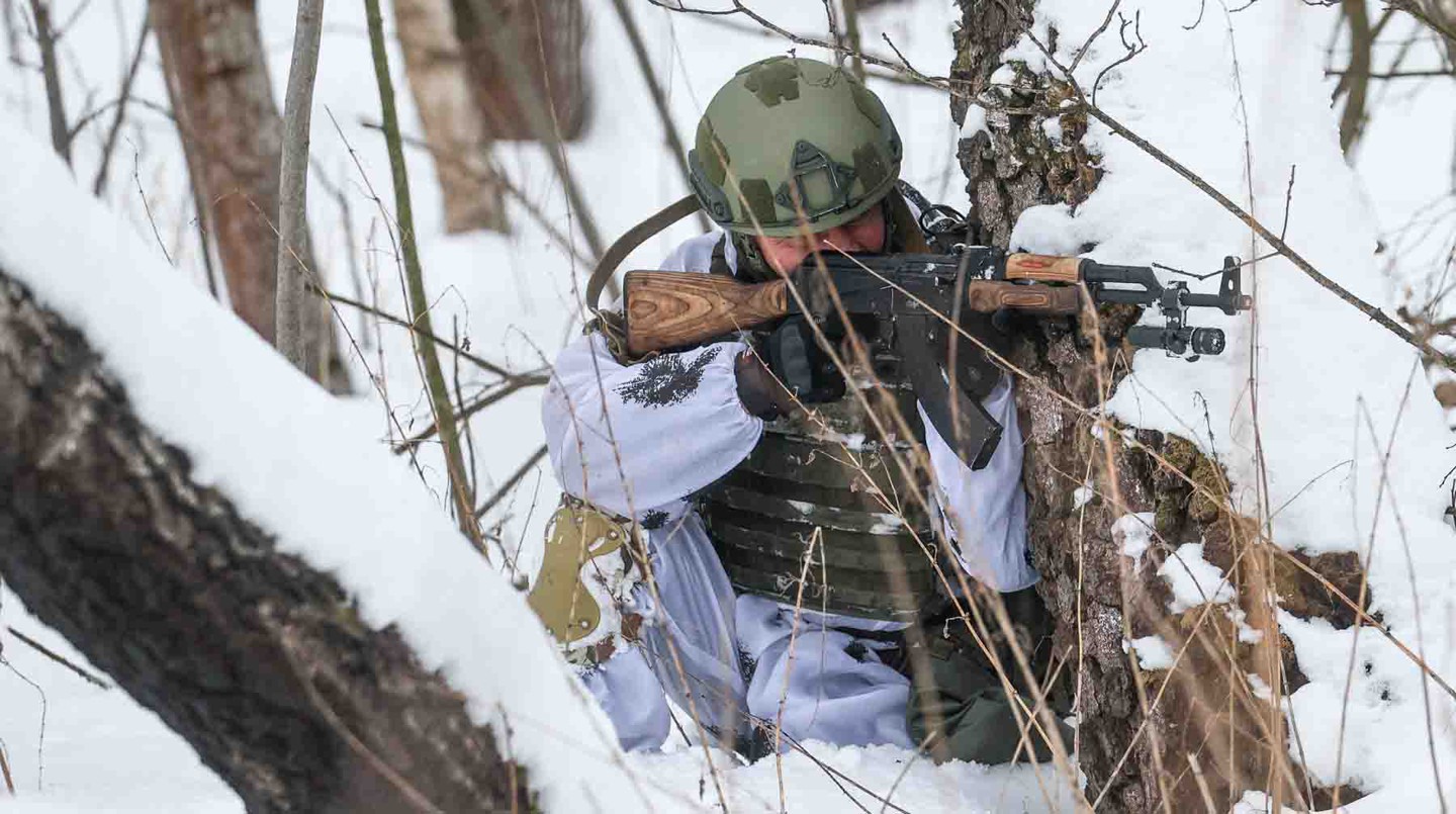 Фото: Global Look Press / Булкин Сергей