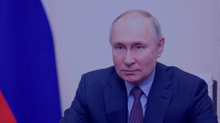 Путин: Ситуация на Украине является для России «вопросом жизни и смерти» — Daily Storm