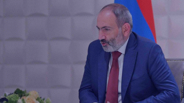 В Совфеде призвали обсудить с Арменией, что конкретно означает заявление Еревана о заморозке участия в ОДКБ
