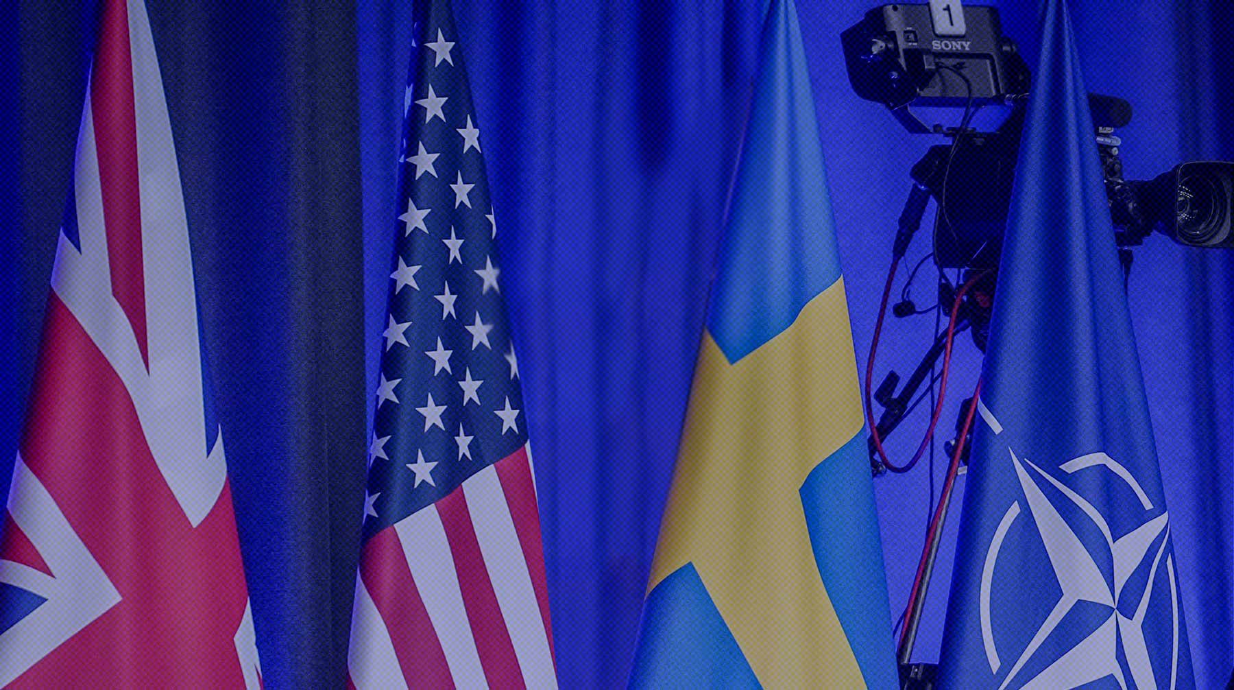 Dailystorm - Протокол о вступлении Швеции в НАТО вступил в силу