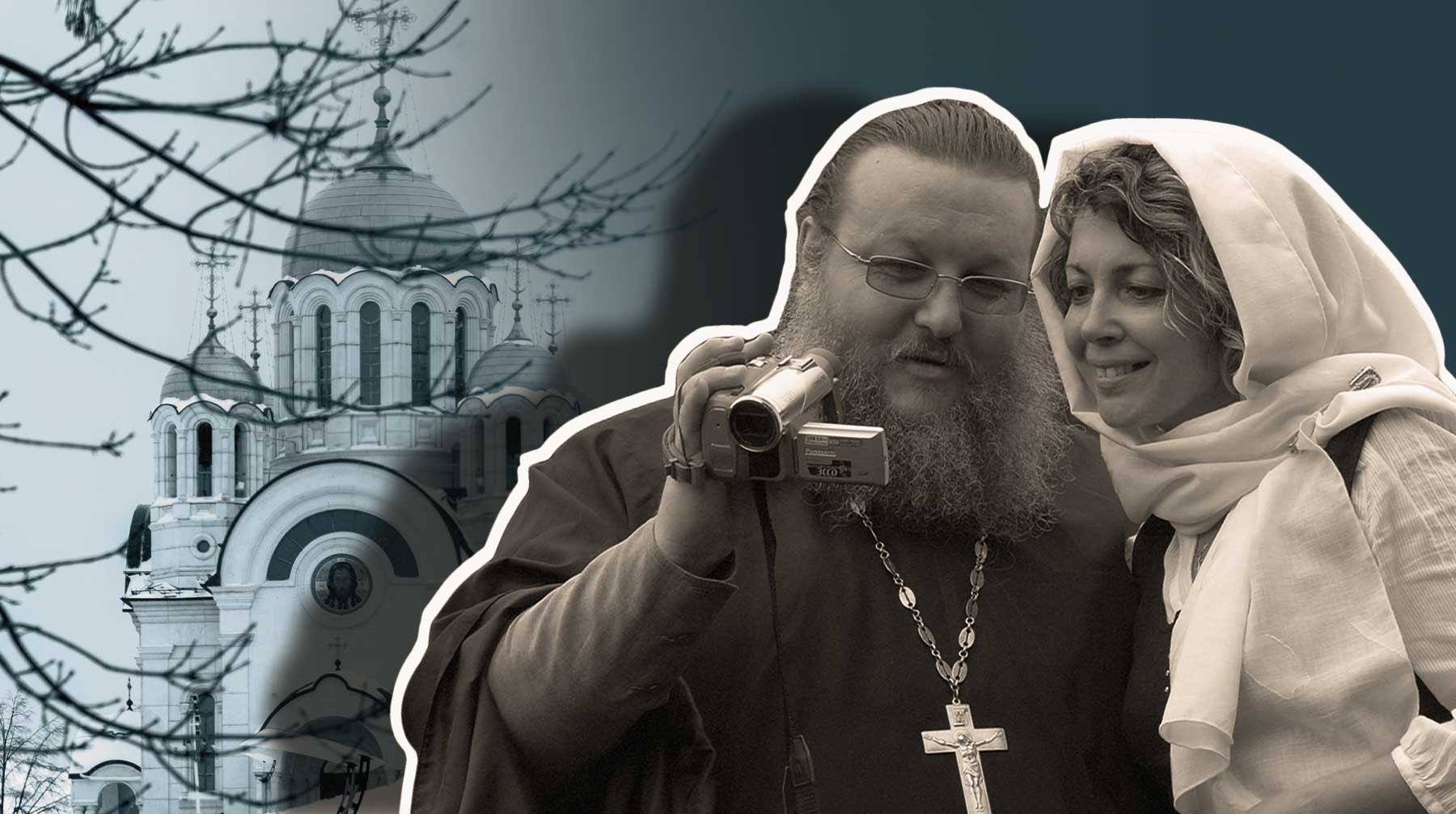 В Федерации еврейских общин России одобрили идею РПЦ запустить школу блогеров для священников
