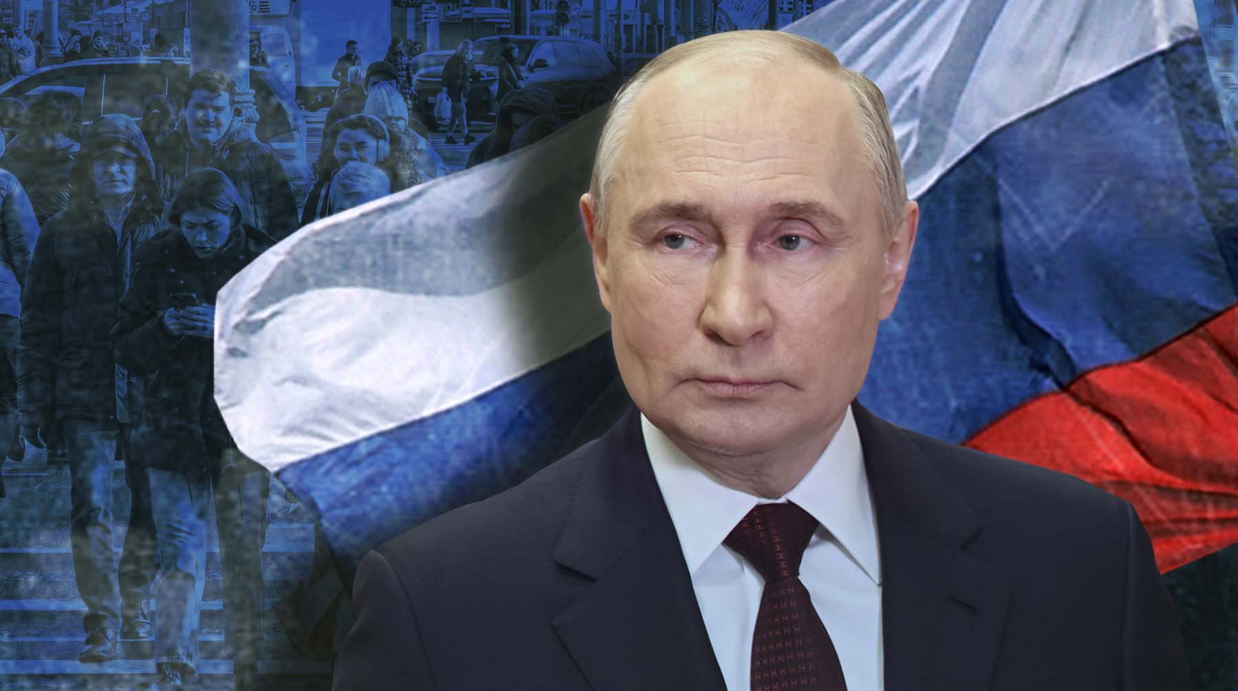 Dailystorm - «Россия вновь стала страной, с которой считаются, которую уважают»