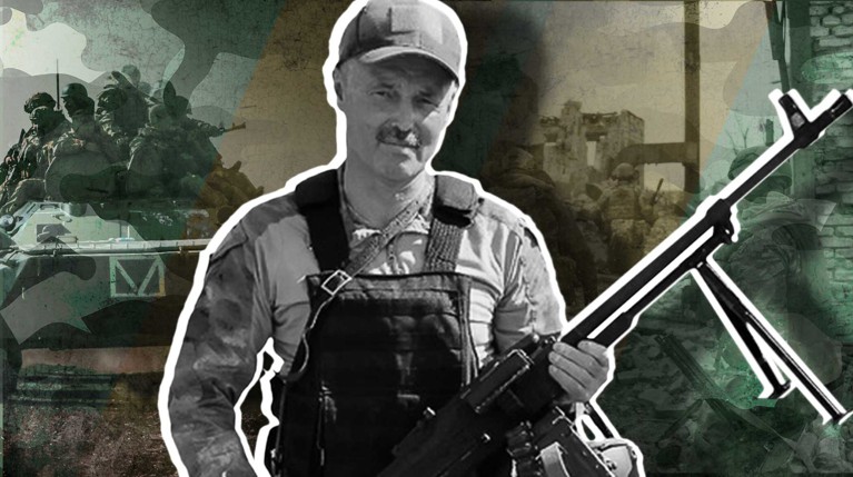 «Если возникнет необходимость — оружие будет у нас в руках». Командир белгородской теробороны рассказал о быте своих бойцов — Daily Storm