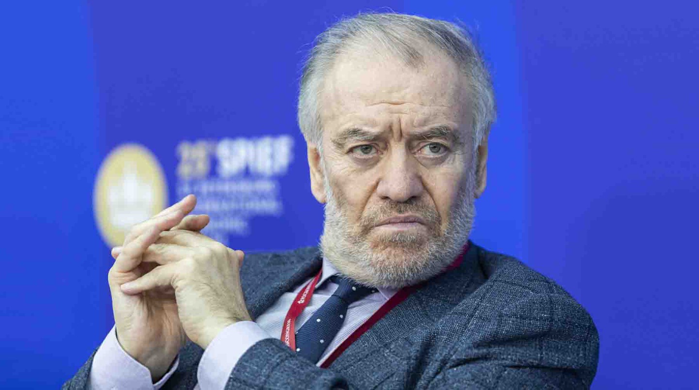 Валерий Гергиев