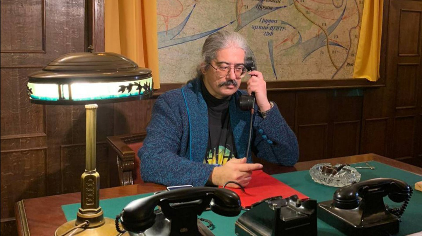 Селим Бенсаад