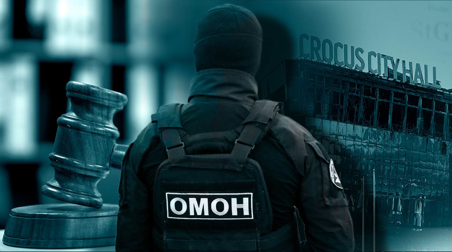 Паспорт антитеррористической безопасности зала был утвержден в декабре 2018 года и с тех пор даже формально не пересматривался Коллаж: Daily Storm