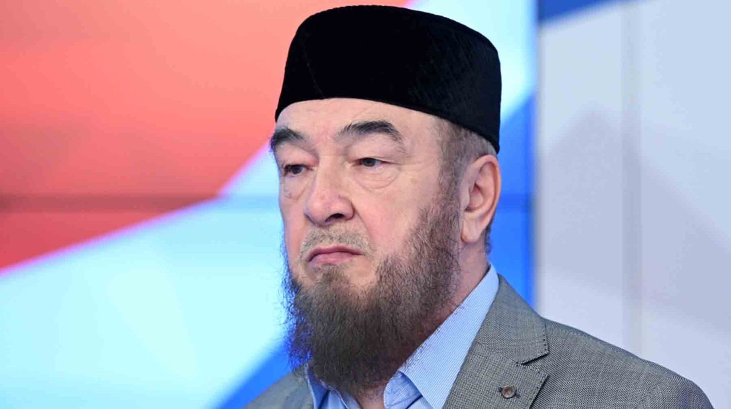 Нафигулла Аширов