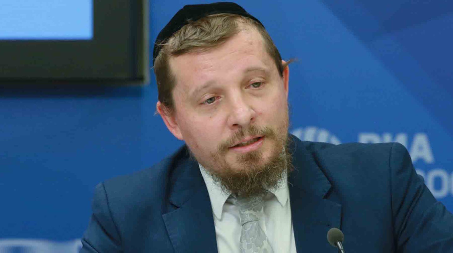 Гершон Коган