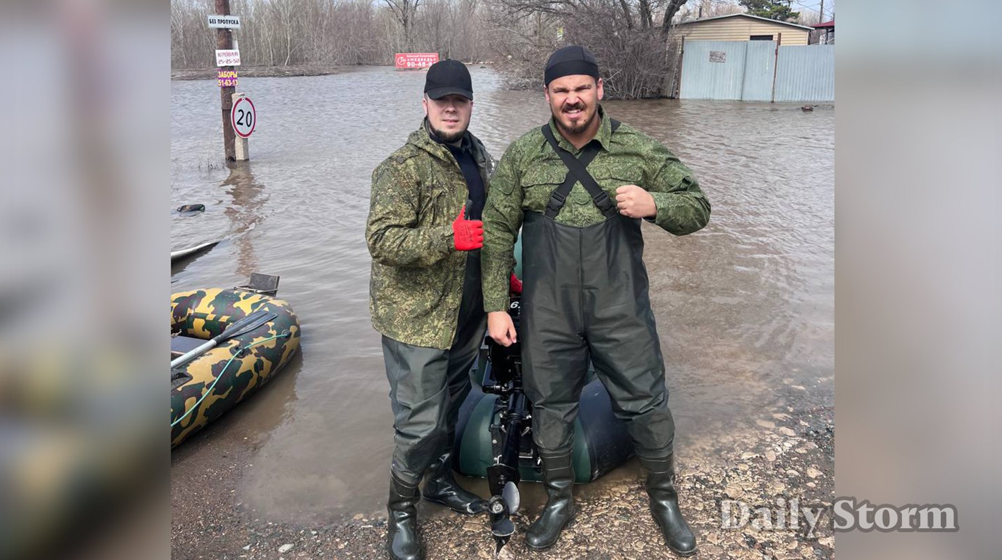 Фото: Из личного архива героя публикации