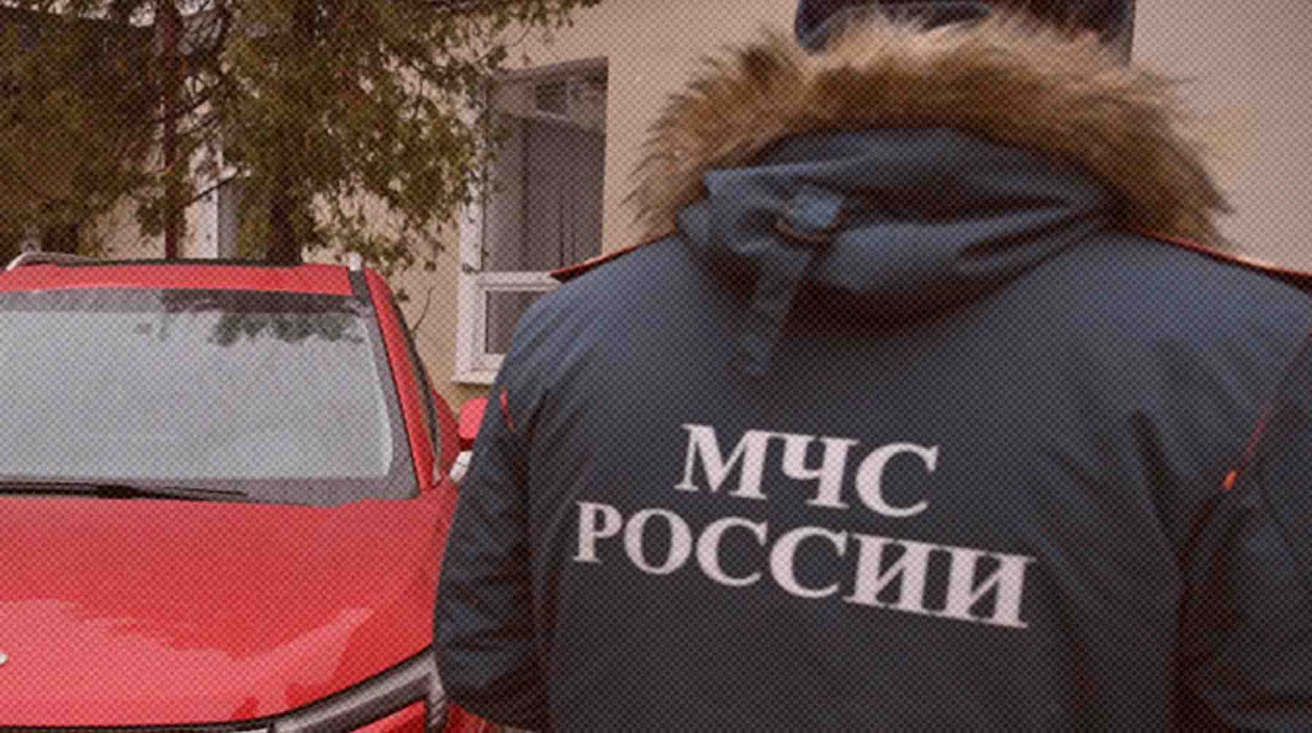Ведомство пока не установило личность мужчины, совершившего геройский поступок Фото: РИА Новости / Алексей Филиппов