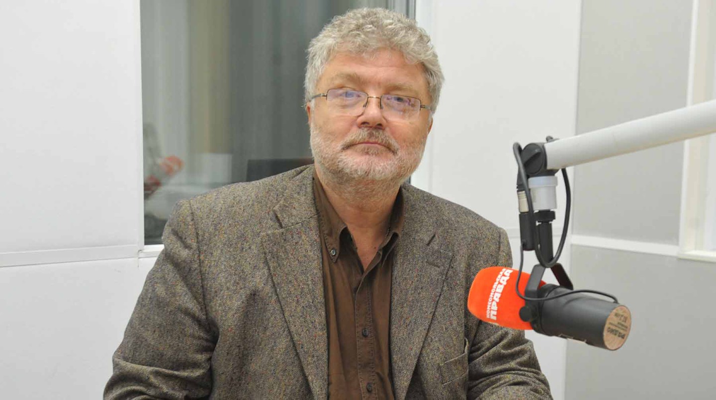 Юрий Поляков