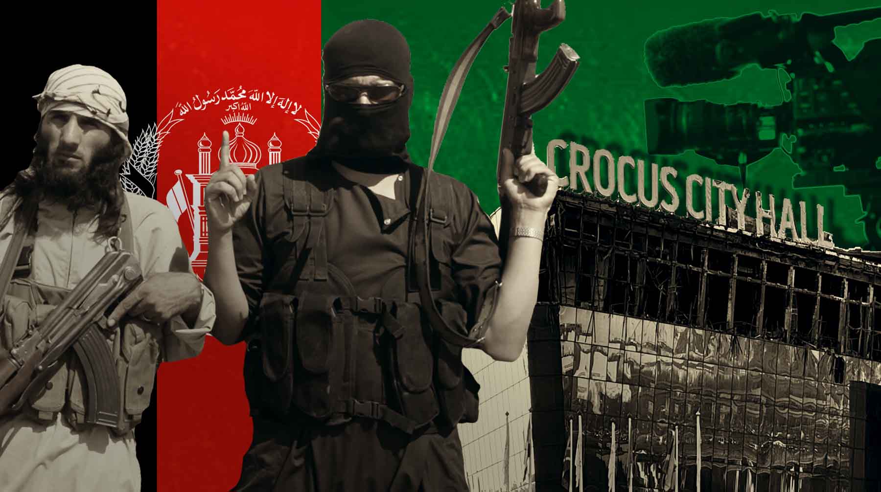 «Заказчиков и исполнителей теракта в «Крокусе» надо расстрелять перед камерами». Интервью Руцкого об исламистах, ИГ и Афганистане