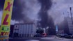 Токсичное облако может накрыть Берлин из-за пожара на заводе компании, помогающей оружием Украине