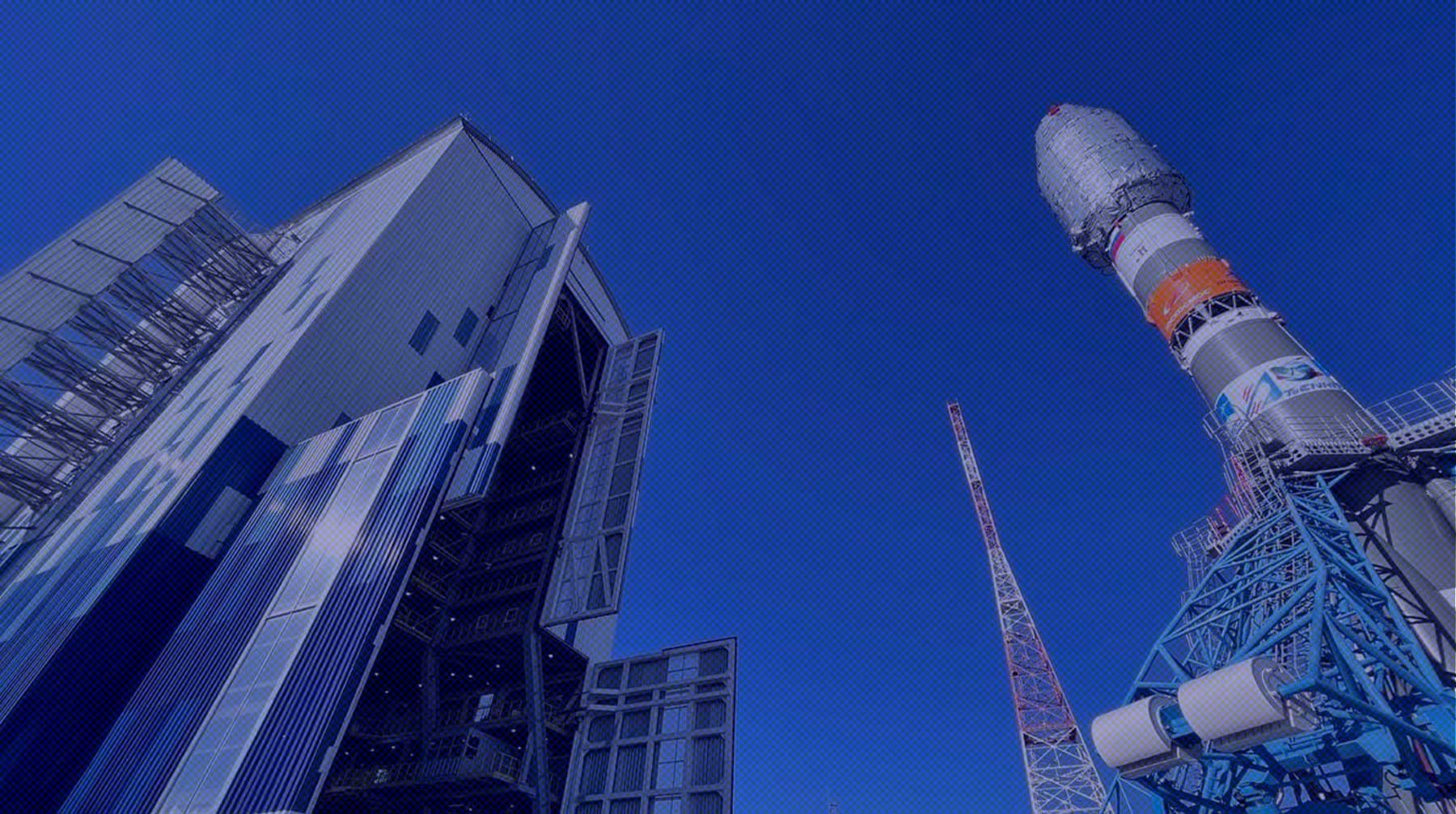 Компания миллиардера должна была построить технический комплекс стоимостью 15,4 миллиарда рублей для ракет «Ангара» Фото: Global Look Press / Roscosmos