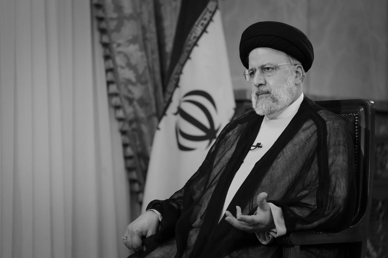 Dailystorm - Президент Ирана Ибрахим Раиси погиб в авиакатастрофе