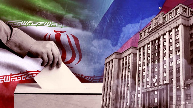 В международном комитете Госдумы предположили, что новый президент Ирана будет совпадать с Россией в стремлении поддерживать многополярный справедливый мир — Daily Storm