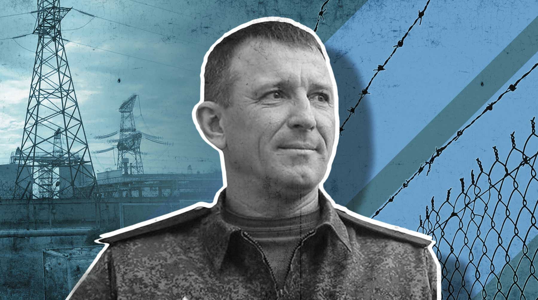Dailystorm - Рогов — об аресте генерала Попова: Знал его с хорошей стороны, но следствие разберется