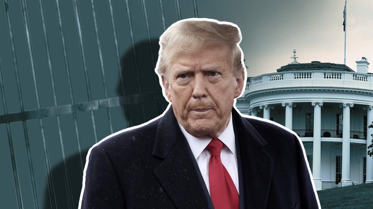 Сможет ли Трамп управлять США прямо из тюрьмы? — Daily Storm