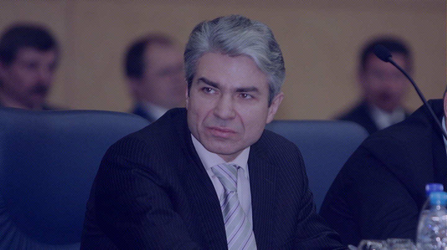 По словам Олега Свириденко, «эти люди настроены на активную защиту чего-то своего, они считают себя сверхчеловеками» Фото: Global Look Press / Виктор Чернов
