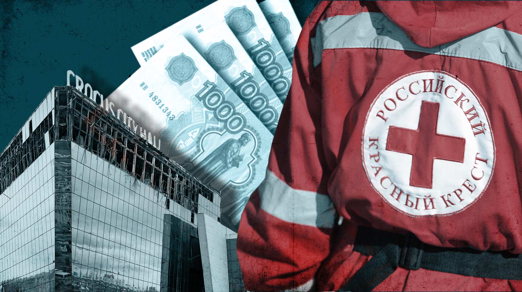 Всего в организации собрали более 1,7 миллиарда рублей Коллаж: Daily Storm