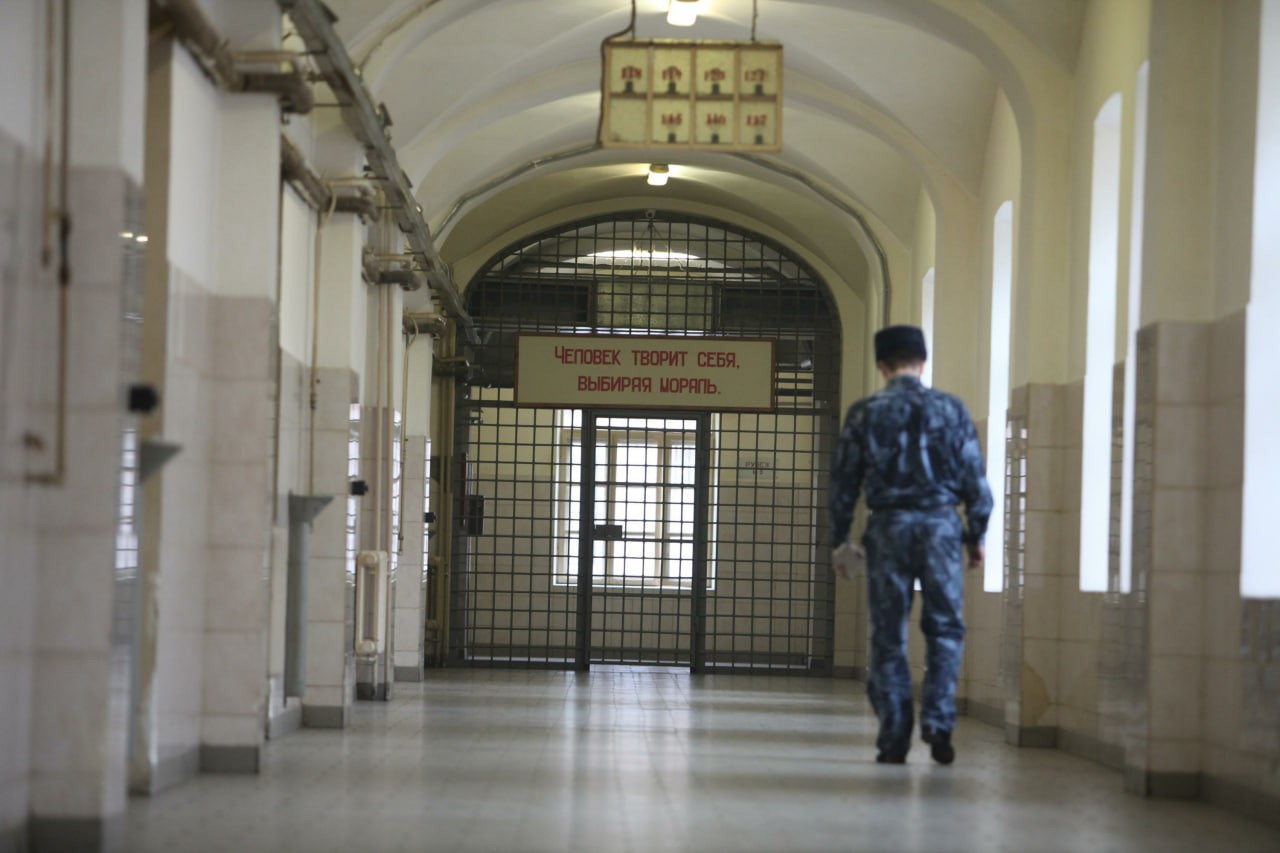 Dailystorm - В ОНК Ростовской области рассказали о жалобах обвиняемых в терроризме в СИЗО