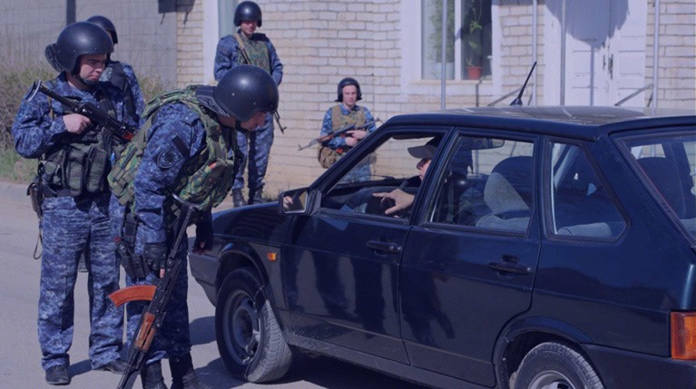 Племянника главы Сергокалинского района привлекали к ответственности за нарушение коронавирусных ограничений Фото: РИА Новости / Абдула Магомедов